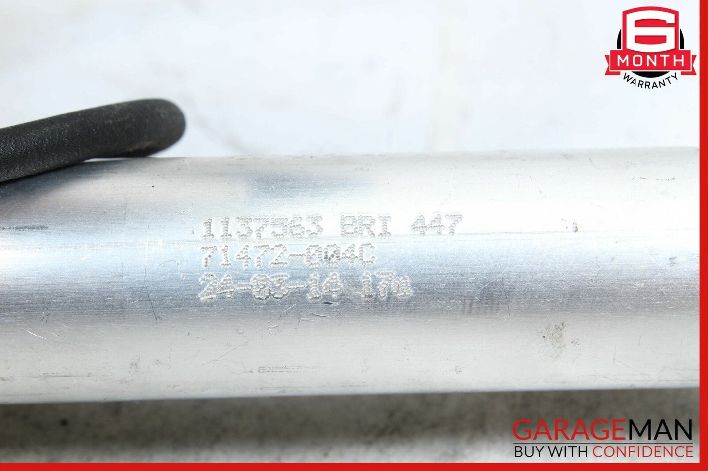 12-20 Mercedes R172 SLK250 SLC300 Convertible Right Top Main Drive Lift Cylinder