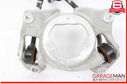 15-20 Hyundai Genesis G80 Front Left Driver Side Strut Suspension Bracket OEM