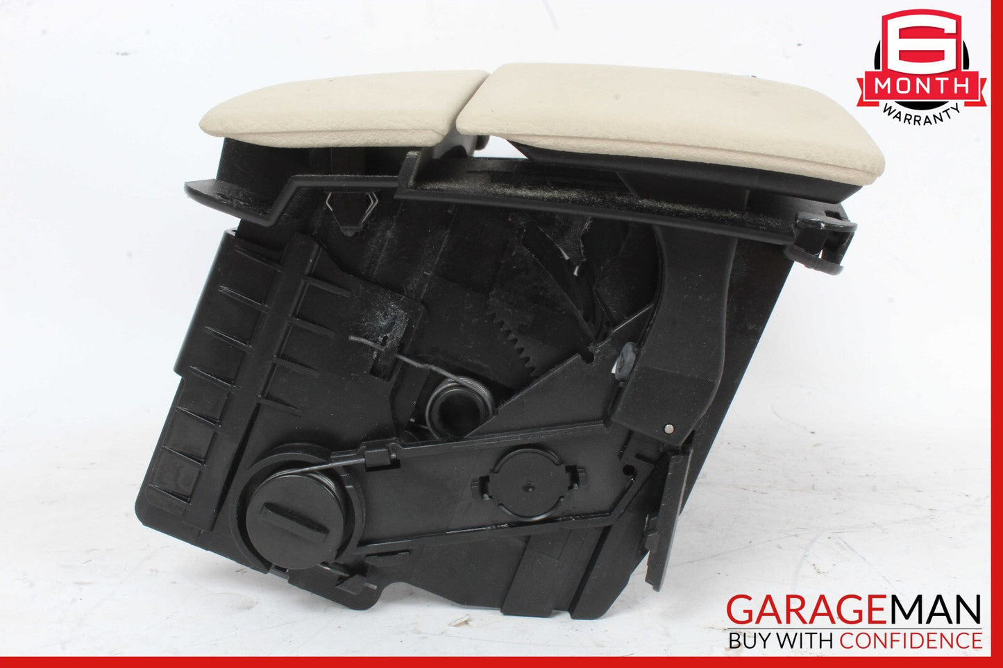 07-13 Mercedes W221 S550 Center Console CD Player Cover Trim Panel OEM