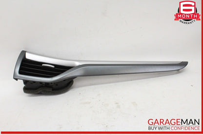 13-16 Ford Fusion Front Right Dash AC Air Conditioning Air Vent Grille w/ Trim