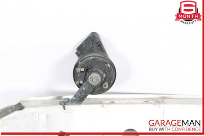 07-14 Mercedes W221 S550 S400 CL550 Front Bumper Reinforcement Impact Bar OEM