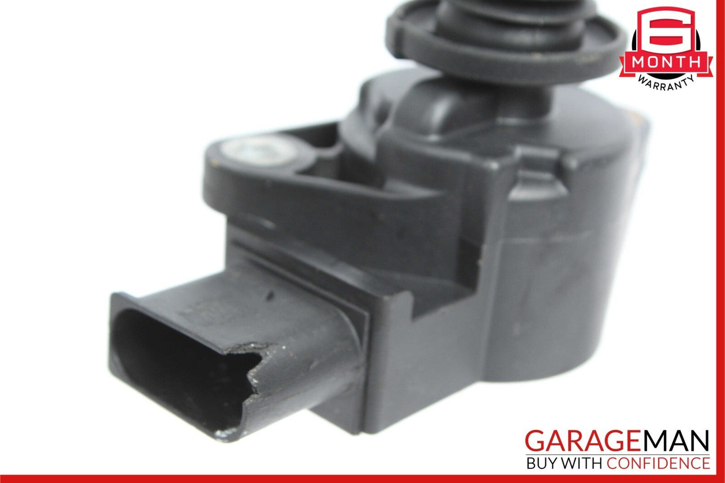 07-11 Mercedes W204 C300 E550 GL450 Ignition Coil Set of 6 0001502780 OEM