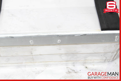 06-13 Maserati Quattroporte M139 S GT S Gas Fuel Tank Reservoir Assembly OEM