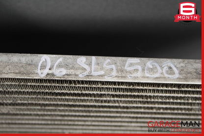 03-09 Mercedes CLS500 E350 E500 AC A/C Air Cooling Conditioning Condenser