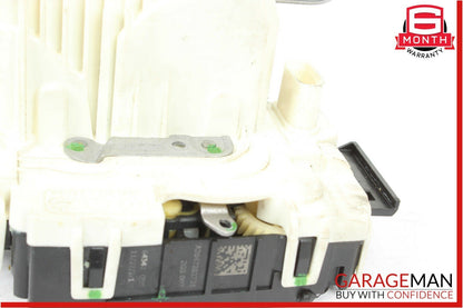 08-14 Mercedes W204 C250 C300 Front Left Side Door Lock Latch Actuator OEM