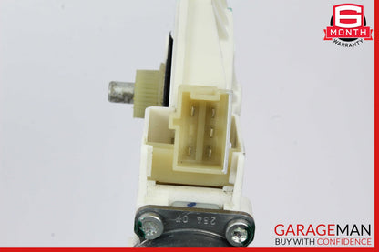 07-12 Mercedes W164 ML350 GL450 Front Right Side Door Window Regulator Motor OEM