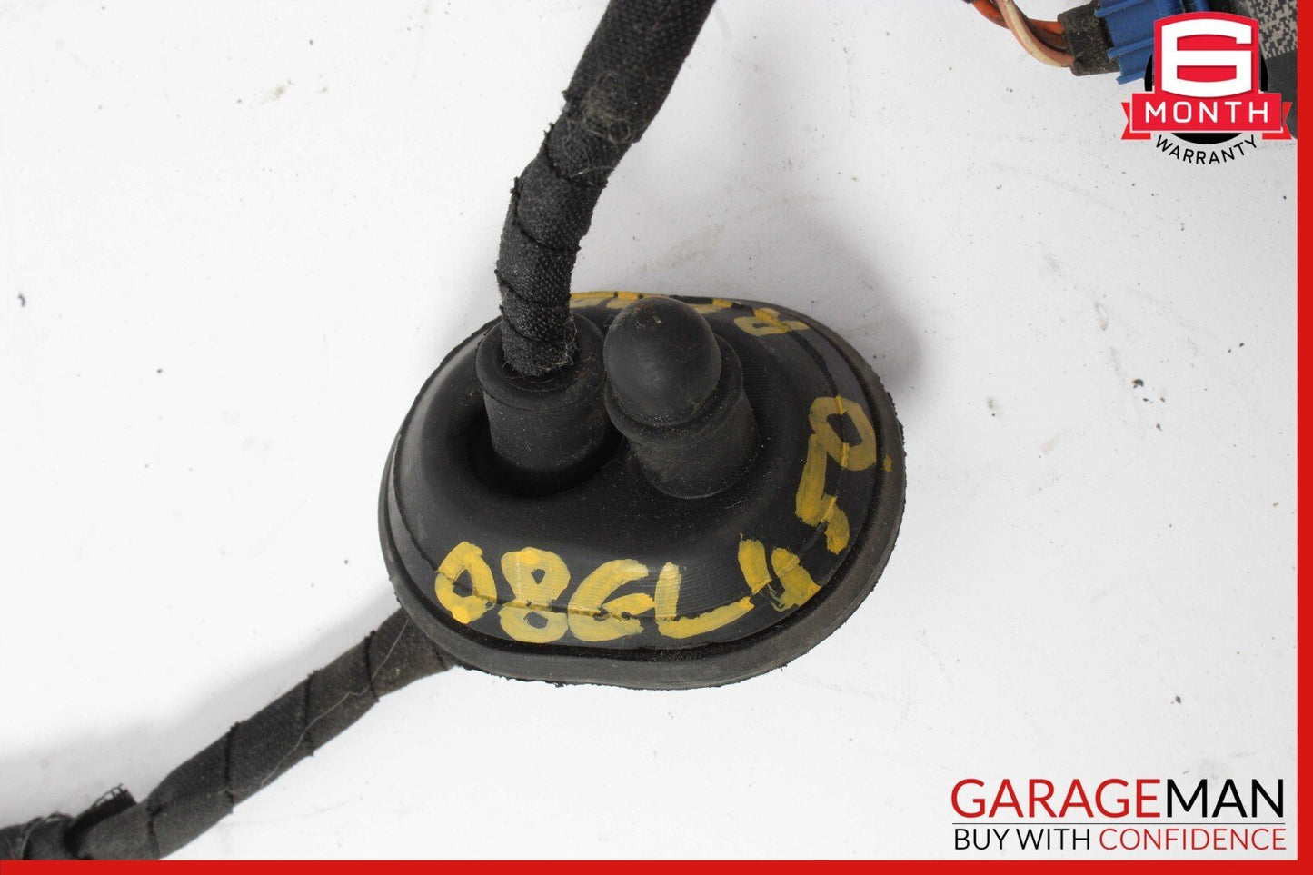 06-13 Mercedes X164 GL450 ML550 Rear Bumper Parking Sensor Wire Harness PDC OEM