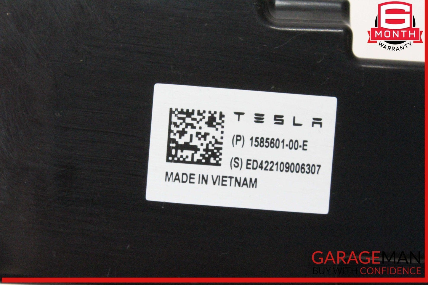 17-23 Tesla Model 3 WIFI WI-FI WI FI Bluetooth Antenna Module 158560100E OEM