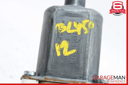 06-13 Mercedes X164 GL450 GL350 Front Left Side Window Regulator Motor Unit OEM
