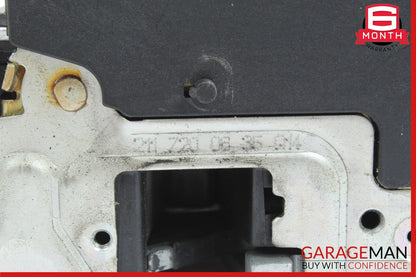 03-09 Mercedes W211 E320 E500 Front Right Passenger Door Lock Latch Actuator OEM