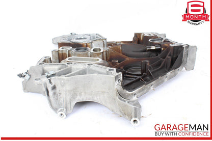 06-13 Mercedes W221 S550 CLS550 E350 Engine Motor Timing Cover 2720151202