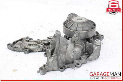 11-19 Mercedes W218 CLS550 CL550 S550 E550 Engine Coolant Motor Water Pump OEM