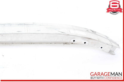 07-14 Mercedes W221 S550 CL550 Front Bumper Reinforcement Impact Crash Bar Rebar