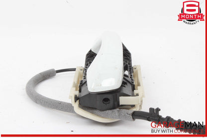 11-18 Porsche Cayenne 958 Front or Rear Right Side Exterior Door Handle OEM