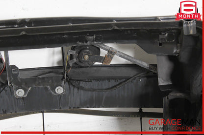 03-08 Mercedes R230 SL500 SL600 Front Bumper Reinforcement Impact Bar Assembly