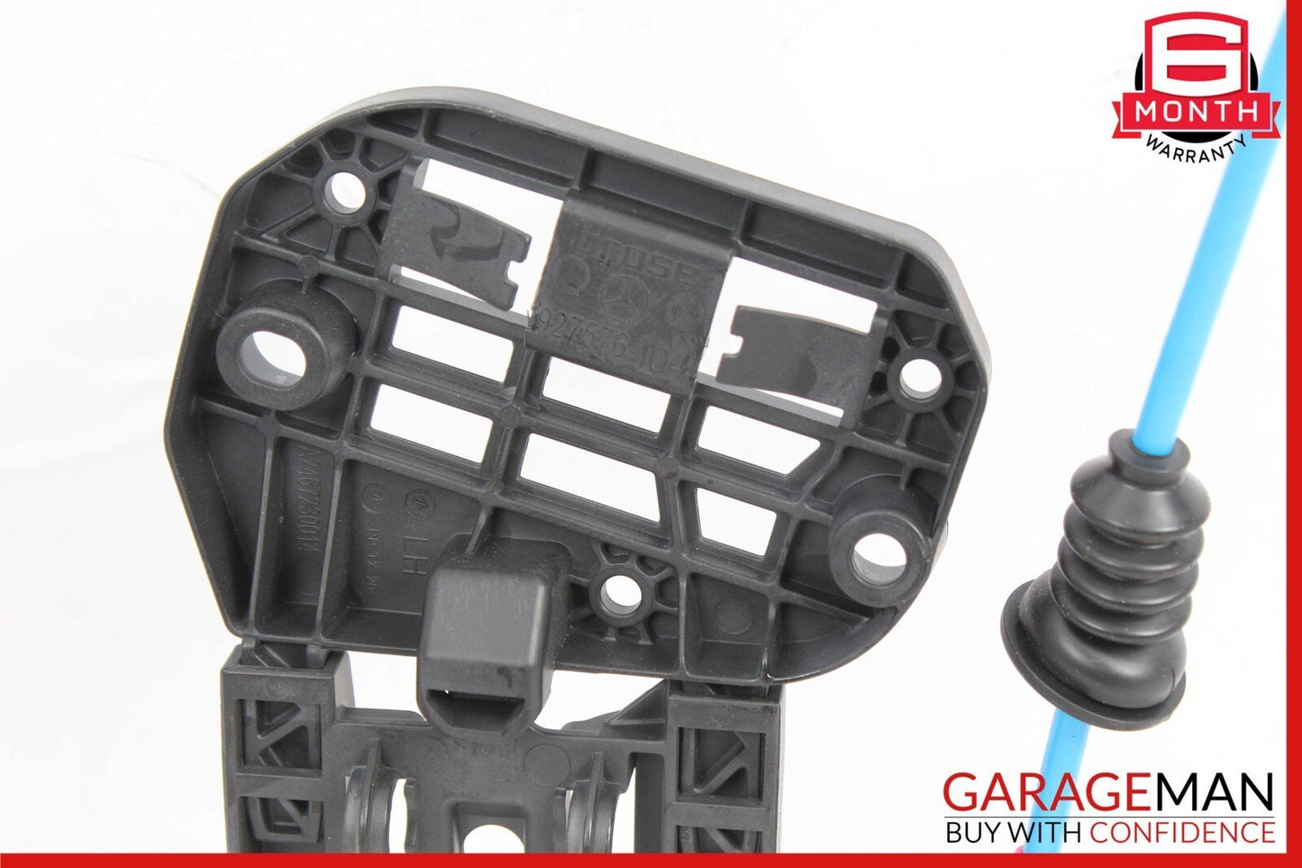 15-20 Mercedes X156 GLA250 GLA45 AMG Rear Left Door Lock Latch Actuator OEM