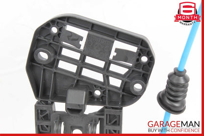 15-20 Mercedes X156 GLA250 GLA45 AMG Rear Left Door Lock Latch Actuator OEM