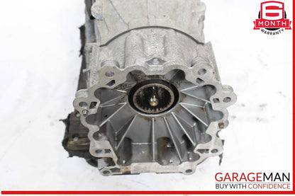 07-12 Mercedes X164 GL450 ML550 AWD V8 7G Automatic Transmission Assy OEM 181k