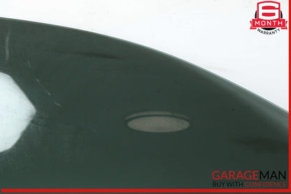 18-24 Audi A5 S5 RS5 Coupe Front Right Passenger Side Door Window Glass OEM