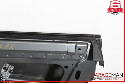 12-20 Mercedes R172 SLC43 AMG Front Right Side Exterior Door Shell Panel OEM