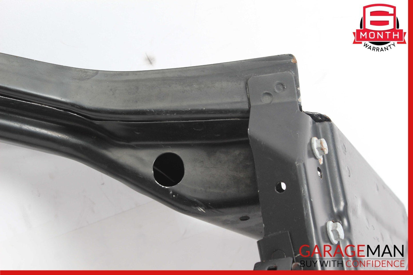 06-11 Mercedes W219 CLS63 AMG CLS550 Headlight Support Bracket Left Side OEM