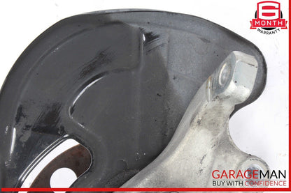 08-20 Mercedes W204 C250 E350 Front Right Wheel Spindle Knuckle Hub Bearing OEM