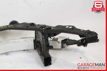06-11 Mercedes W219 CLS550 Front Bumper Reinforcement Radiator Support Assy