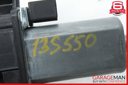 07-14 Mercedes W221 S500 CL550 Rear Trunk Lid Latch Lock Actuator OEM