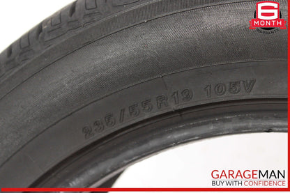 Yokohama YK-CTX 235/55 R19 105V Wheel Tire OEM