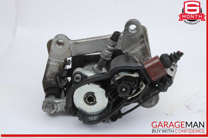 12-18 Audi A6 A7 Rear Left & Right Side Brake Calipers Set of 2 Pc OEM