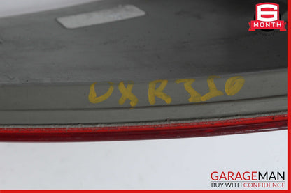 06-10 Mercedes W251 R350 R63 AMG Rear Left Side Taillight Tail Light Lamp