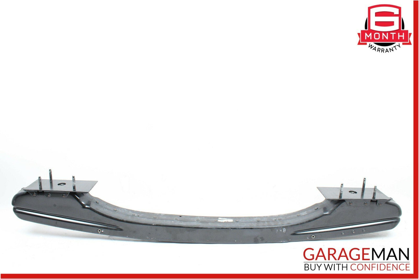 00-06 Mercedes W220 S500 S55 AMG Rear Bumper Reinforcement Impact Crash Bar