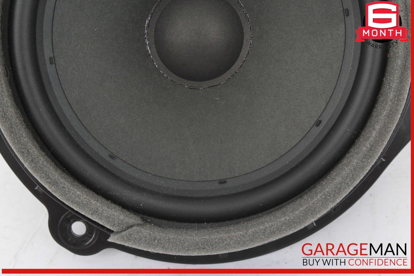 18-24 Audi Q5 Rear Left and Rear Right Side Door Audio Sound Speaker OEM