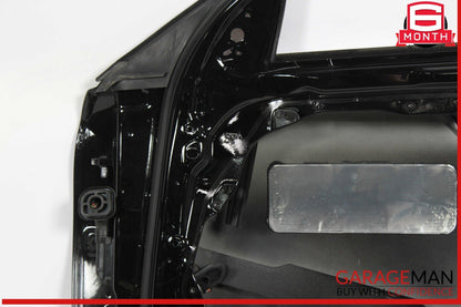 15-21 Mercedes W205 C300 C350e C400 Front Right Exterior Door Shell OEM