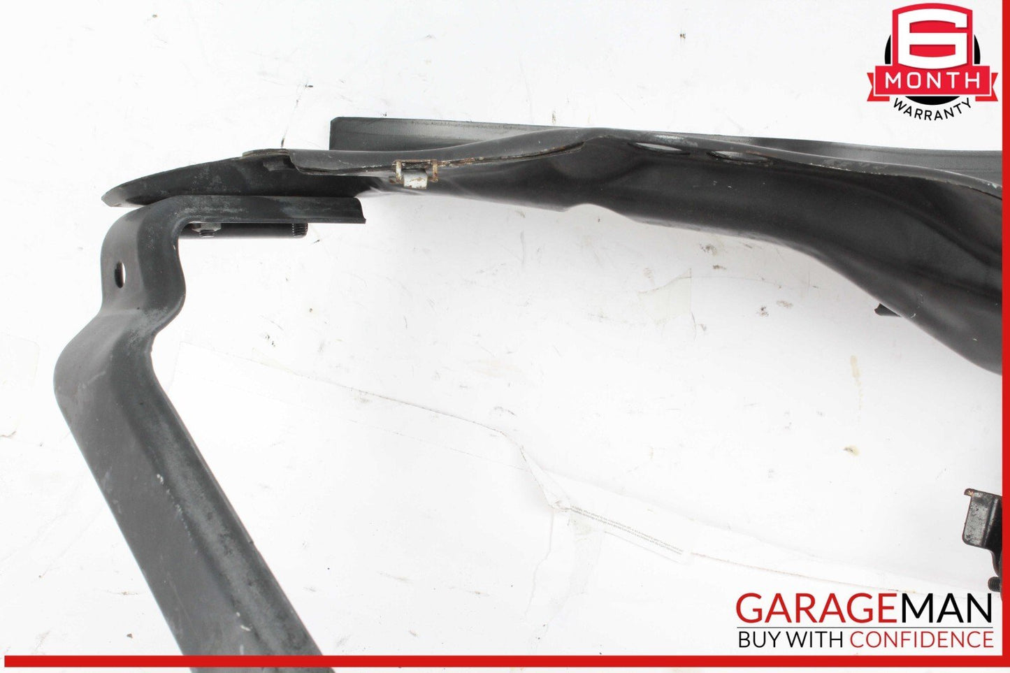 06-11 Mercedes W219 CLS63 AMG CLS500 Front Right Bumper Headlight Bracket OEM