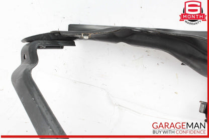 06-11 Mercedes W219 CLS63 AMG CLS500 Front Right Bumper Headlight Bracket OEM