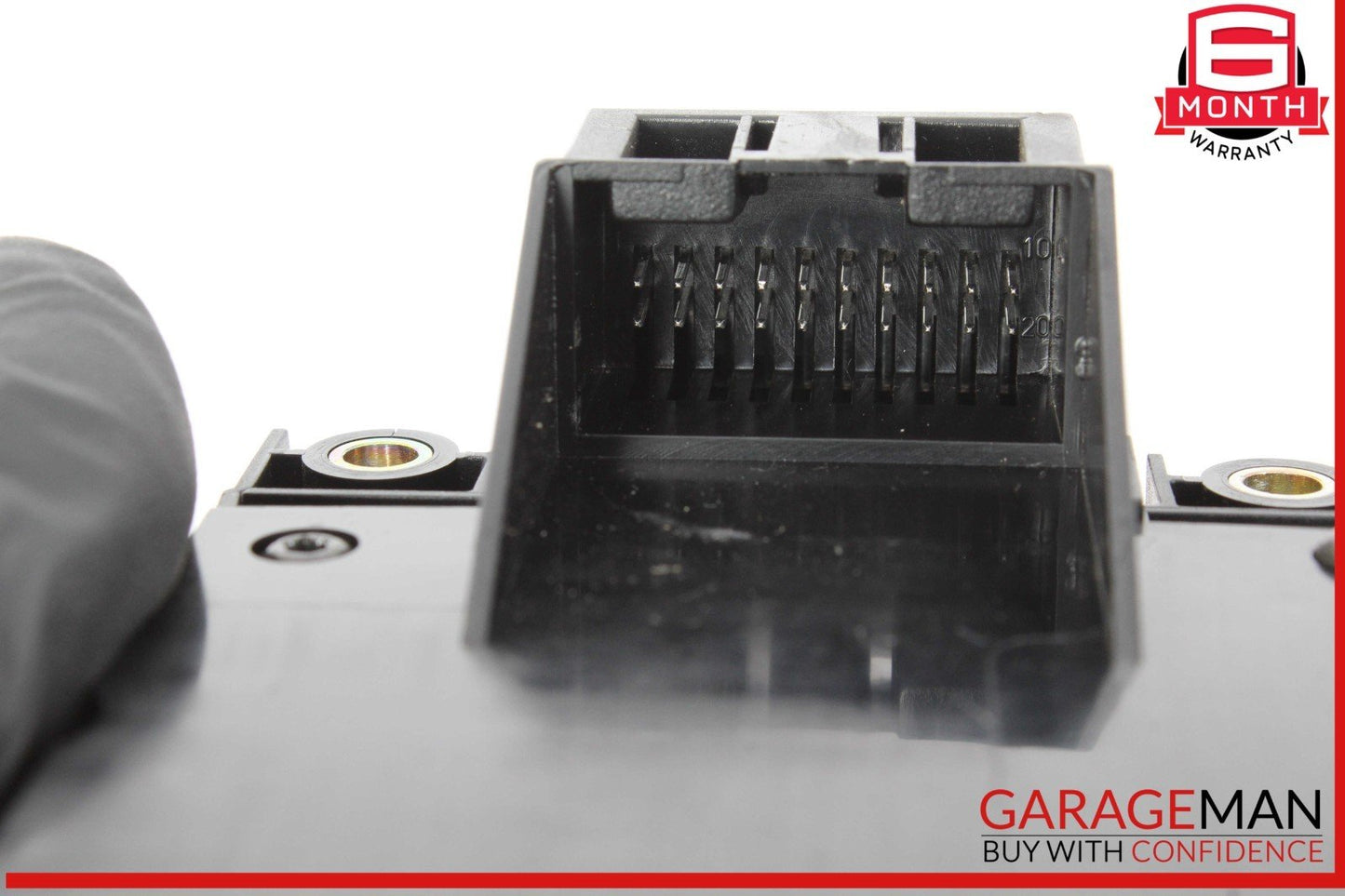 03-06 Porsche Cayenne 955 Front Left Driver Side Seat Control Switch OEM