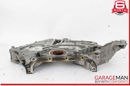 11-20 Mercedes W221 S550 E550 SL550 M278 Engine Timing Cover 2780150302 OEM