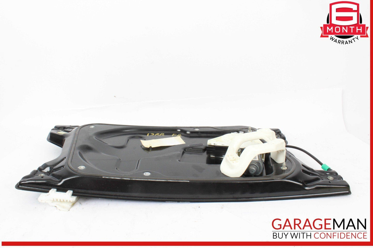 10-13 Land Rover Range Rover Sport Front Right Side Window Regulator Motor OEM