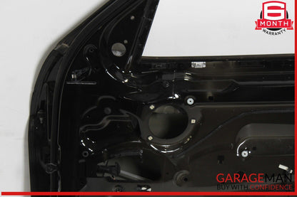 11-17 BMW X3 Front Right Passenger Side Door Shell Panel OEM