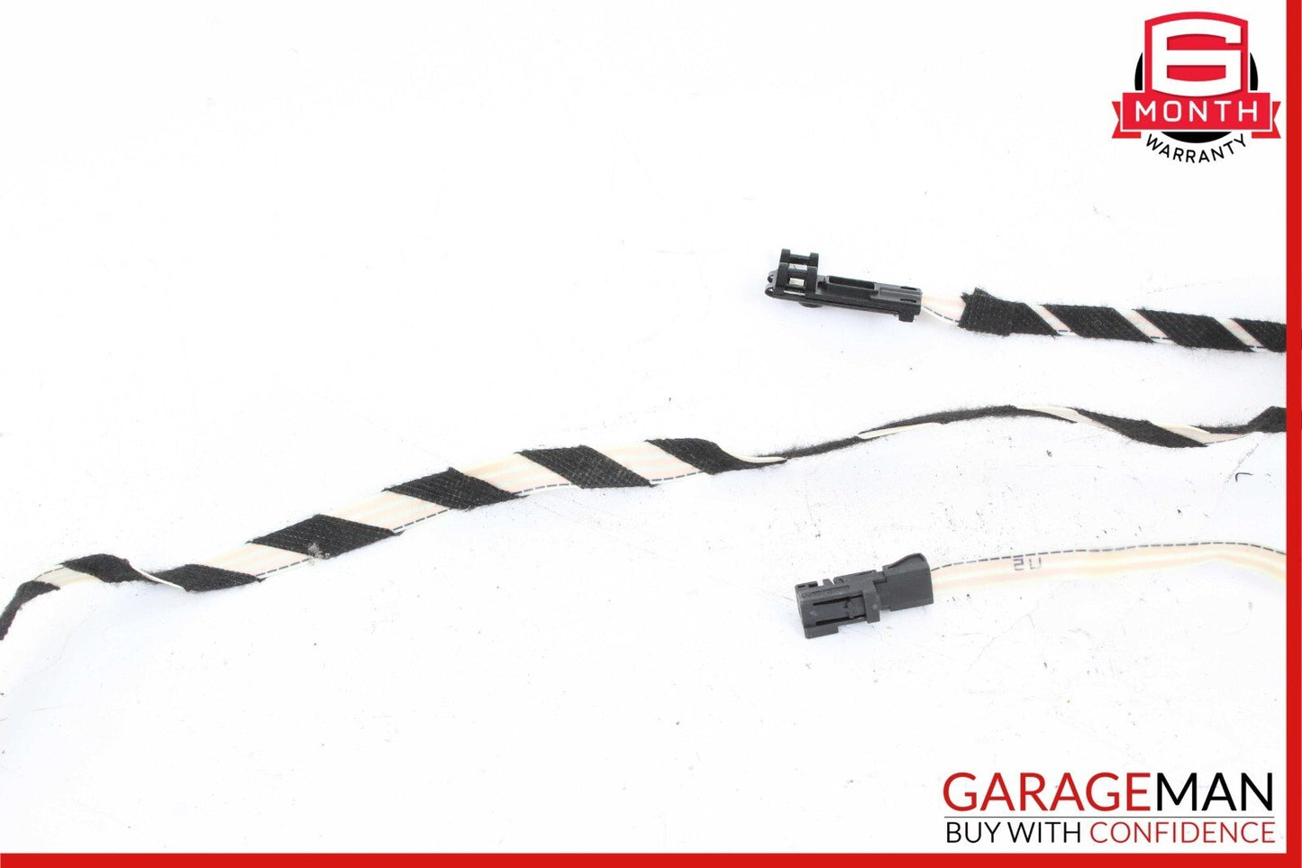10-13 Mercedes W221 S400 S550 S350 Door Harness Rear Left or Right Side OEM