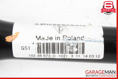 11-18 Porsche Cayenne 958 Front Left or Right Side CV Axle Shaft OEM