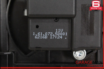 03-09 Mercedes W211 E550 E350 CLS500 Hazard Switch Control Panel 2116800552 OEM