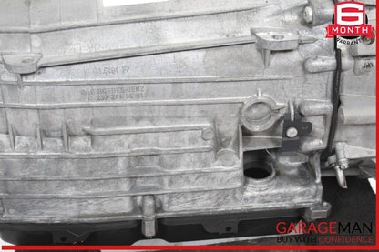 12-15 Mercedes W204 C250 7G Tronic Automatic Transmission Assy 722.997 OEM 149k