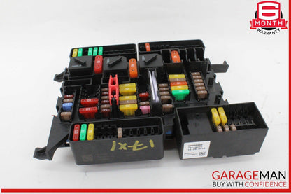 16-22 BMW X1 F48 X2 i3 Power Distribution Fuse Relay Junction Box 9270355 OEM