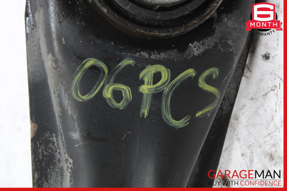 03-10 Porsche Cayenne 955 957 Rear Left or Right Side Upper Rearward Control Arm