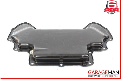 05-12 Mercedes W204 C300 SL550 Lower Oil Pan 2720100128 OEM