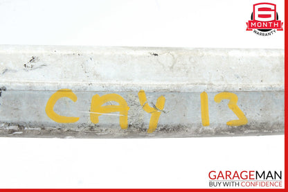 11-17 Porsche Cayenne 958 Rear Right / Left Side Upper Rearward Control Arm