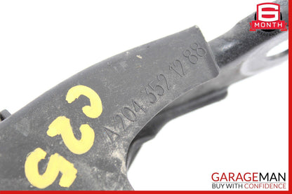 08-15 Mercedes W204 C250 C350 Rear Right / Left Lower Control Thrust Arm OEM