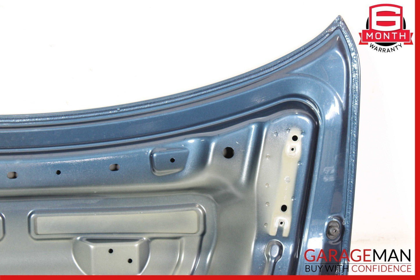 20-23 Mercedes C118 W118 CLA250 Trunk Deck Lid Shell Cover Panel OEM
